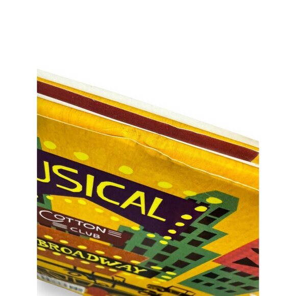 Harlems Little Blackbird By Renée Watson & Christian Robinson Hardcover Book - Picture 9 of 9